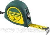 Рулетка KRAFTOOL GRAND 3 м/16 мм 34022-03-16
