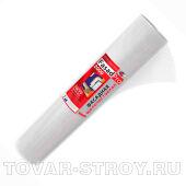 Стеклосетка штукатурная фасадная FASADPro 2000 5х5, 160/165г, 1х50м
