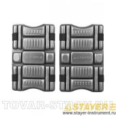 Наколенник защитный STAYER STANDARD 11194