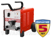 Сварочный трансформатор ЗУБР (ЗТС-250) 250 А мах, 60 А min, 14 кВа, электроды 2-5, без вилки