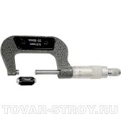 Микрометр механический, 50-75 мм MATRIX