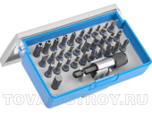 Набор бит ЗУБР ПРОФИ (26091-Н32) 32 предмета