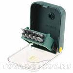 Мобильный бит-бокс KRAFTOOL 26136-H11 (10 предметов)