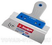 Шпатель ЗУБР "PROFI" фасадный 470мм