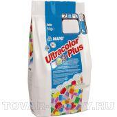 ULTRACOLOR Plus №100 Белый 2 кг