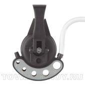 Центрирующее приспособление для алмазного сверла