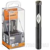 Алмазные свёрла XH Ceramics d-5mm