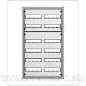 Щит ABB U52 в нишу 834х560х120 (120 модулей)