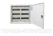 Щит ABB AT32 524х574х140 (72 модуля)