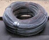 Проволока вязальная 1,2 мм (цена за кг)