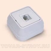 Розетка TF (45114)