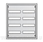 Щит ABB AT42 674х574х140 (96 модулей)