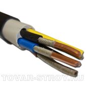 Кабель ВВГнг-FRLS 3х2,5