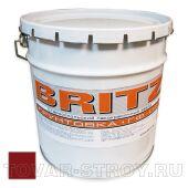 Грунт ГФ-021 (красно-коричневый) 20 кг