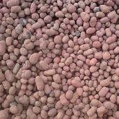 Керамзит (мешок 8 кг)