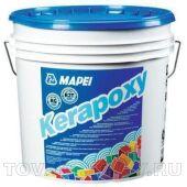 KERAPOXY №100 Белый 5 кг