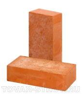 Кирпич рабочий М 150 (1 штука)
