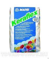 KERAFLEX, белый, 25 кг