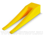 Система Выравнивания Плитки (СВП) КЛИН упаковка 200 шт.