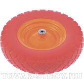 Колесо на тачку бескамерное