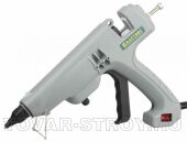 Пистолет термоклеящий «INDUSTRIE» 06840 Kraftool, D-12мм, 220 Вт, t-120-220