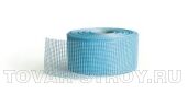 АКВАПАНЕЛЬ Армирующая лента для стыков (10 см) 50 м