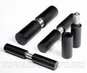 Петля гаражная D-30, L-140