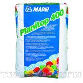 PLANITOP 400, тиксот. раст. для ремонта, от 1 до 40мм, 25 кг