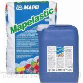 Mapei Mapelastic - Гидроизоляция. Жидкий компонент. Канистра (8 кг.)
