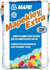 MAPEKLEY EXTRA 25 кг