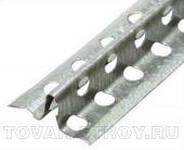 Маяк штукатурный 10 мм х 3 м