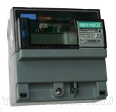Однофазный, одно-тарифный счетчик МЕРКУРИЙ 201,4