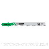 Пилка для лобзиков T 101 B HAWERA (5 шт.) 74 мм