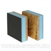СЕНДВИЧ 30/10, 2400х600х40 мм (РПГ 30 + OSB 10)