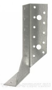 Опора балки OBL (правая) 76x140x25x2