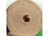 Пакля в ленте (льненая), длина 55 м
