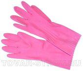 Перчатки хозяйственные "XL" (eXtra Large - очень большой)