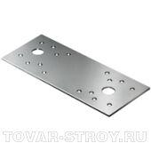 Крепежные пластины KP 140x55x2
