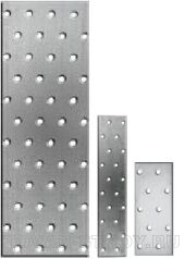 Пластины соединительные PS 240х60х2