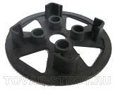 Подставка под фиксатор "КУБИК" (цена за 1 шт.)