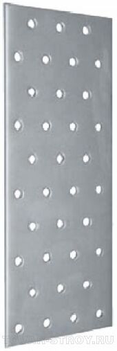 Пластины соединительные PS 200х80х2