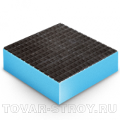 RPG 40, 2500х600х40 мм, армирующее покрытие с одной стороны