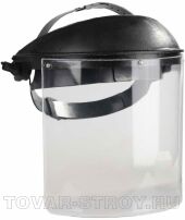 Щиток защитный лицевой 11084