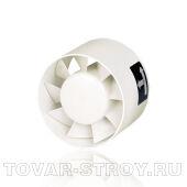 Канальный вентилятор TDM-100
