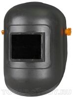 Щиток сварщика Россия (110803) стекло 110х90 мм, евромаска, евростекло