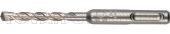 Бур SDS plus KRAFTOOL 5x160