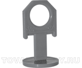 Система Выравнивания Плитки (СВП) ЗАЖИМ Strong 1,7 мм упаковка 500 шт.