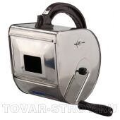 Разбрызгиватель для строит. смесей с регулир. усилия, 2,5 л