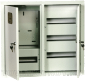 ЩУРВ 3/36 500х500х155