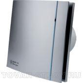 Silent 200 CZ Design silver - 3C